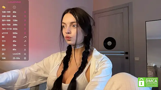 ReikoBartone - PUT YOUR HEAD BETWEEN MY BOOBS