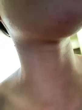 AriNova_ - walk into the room + fingers in the puss