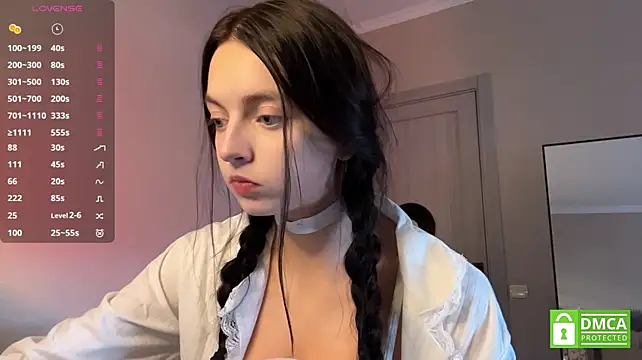 ReikoBartone - PUT YOUR HEAD BETWEEN MY BOOBS