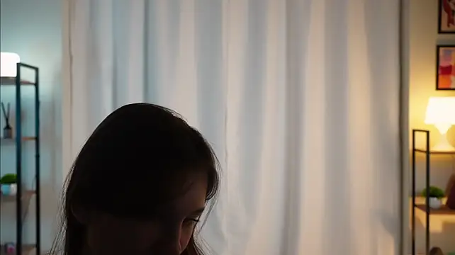 SelinaNesa - doggy