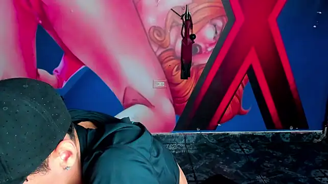 Orgamssroom_1 - FUCKFACE - 3HARD SLAPS HARD💥