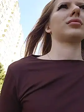 Moretheninfinity - show pussy and caress