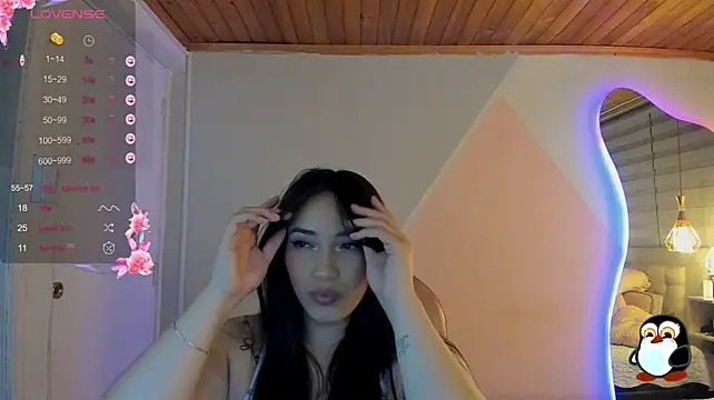 Cristal__hot_1 - BIG SQUIRT