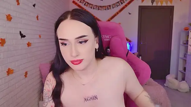 Darinekoo - Buttplug Time