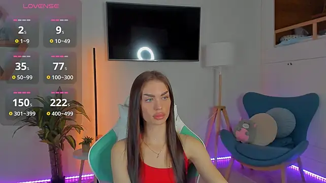 Eva__Blaze - flowers for me 💋
