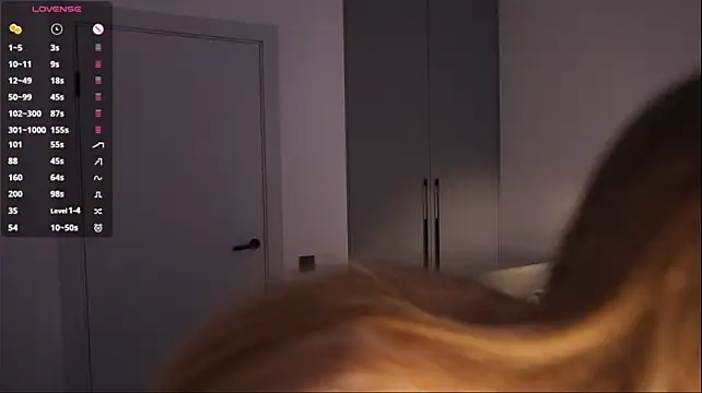 LoretaMaia - breast massage under a bra