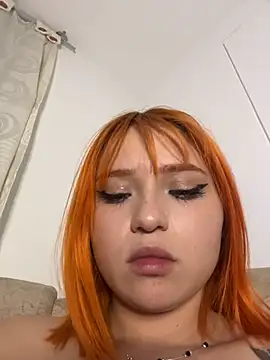 Alysson_As - SHOW NAKED X5 MINUTES 🥵
