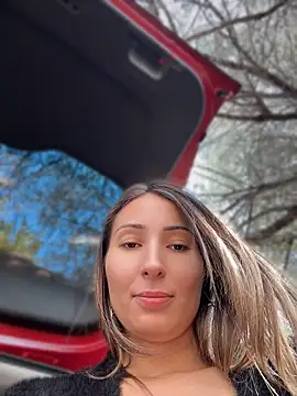 Wonder_Kari - Hi guys 💋 make me 🔥🥵