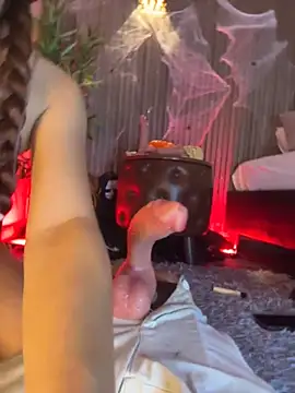 MelanieHillss - BIG DICK RIDE MELANIE