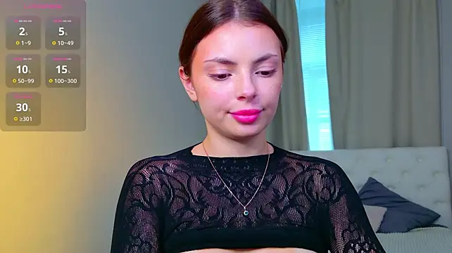 PhantomLace - zoom pussy<3
