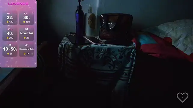 EliVanegas - STAND UP