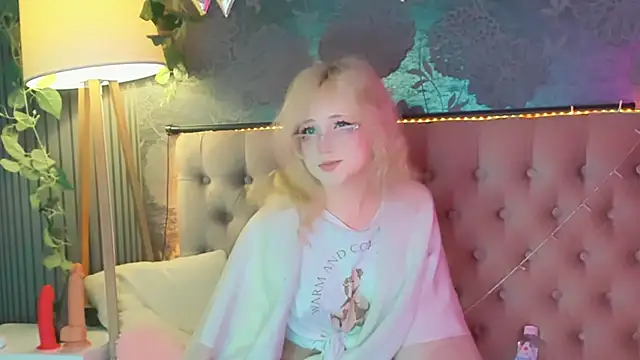 EmilyAngells - for hot speend goot time)💕💕