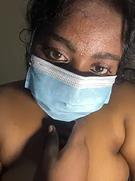 Chuby_Sherin - Sexy nude dance