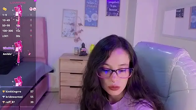 Danna_star1 - BOUNCE BOOBS SO HARD 😈🔥
