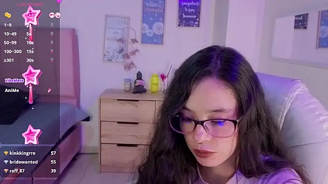 Danna_star1 - BOUNCE BOOBS SO HARD 😈🔥