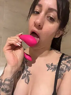 Nena_santa - Dildo 🍆🔥