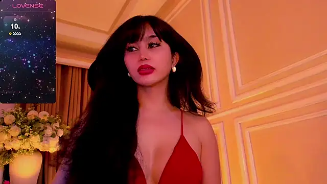 YOURCRISTINAS - squirt