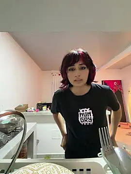 Kaori_77 - Fingers in pussy doggy style