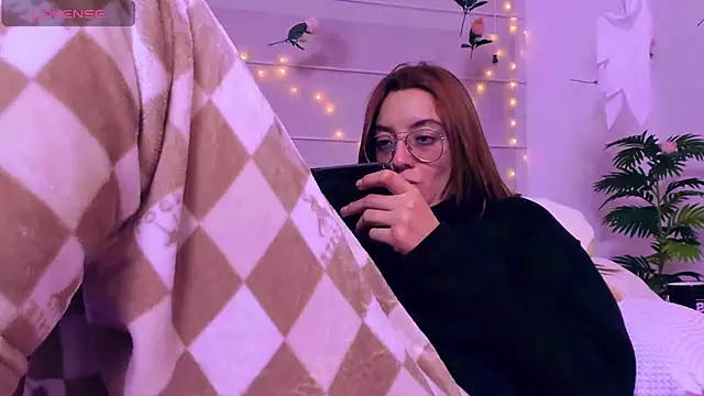 Soy_mangx - Get Naked