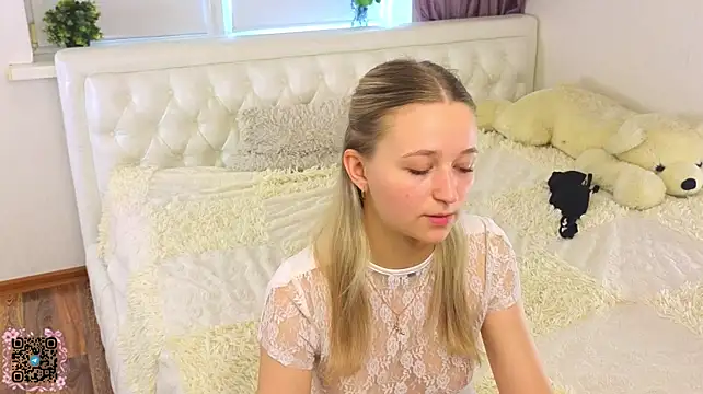 GirlMathExpert - Lick finger