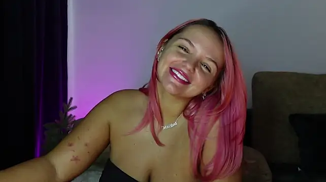 CelesteBailey - Show Boobies!