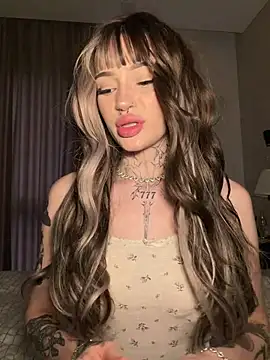 Madelinexx - 💦Pussy Flash 💦