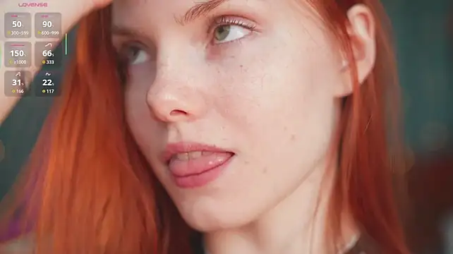Katy__Ethereal - niiple clamps