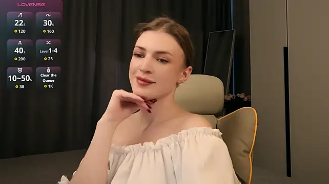 Kaiasky - massage my tits (close)