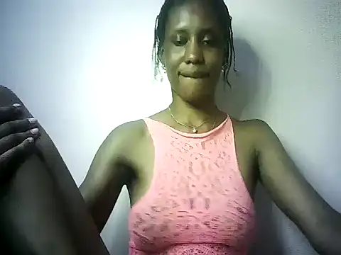 DelteAfriq - Cumshow