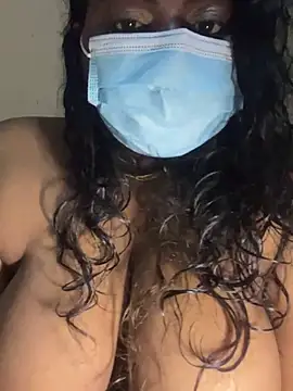 Chuby_Sherin - Sexy nude dance