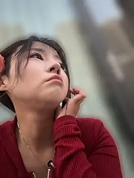 Rose8899 - 拉开窗帘跳裸舞
