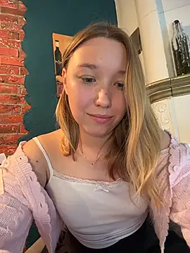 -NaughtyAngel- - RISKY MASSAGE BOOBS UNDER TOP in store