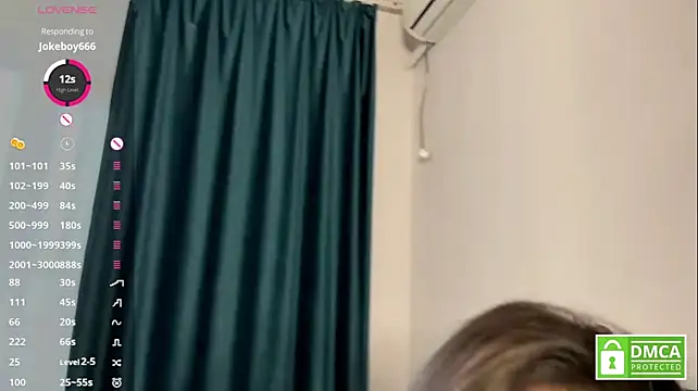 MaryBennetts - free my love Boobs