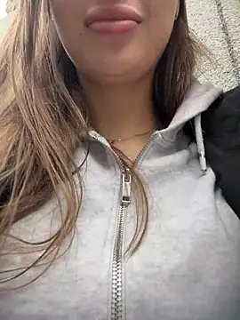 Coconut_milk - Zoe slap naked ass Kate in uber