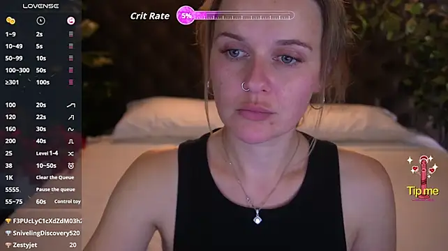 MaribelRiverr_ - take off the leggings