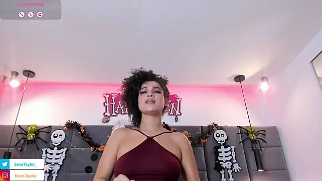 Eevee_Taylor - Make me firts Squirt💦