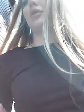 Moretheninfinity - show pussy and caress