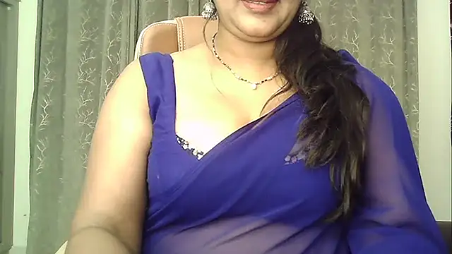 Spandana_Sweety - As per KIng Demand (No face in Public)