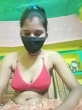 Hott_Nisha - Full nude with fec ke sath