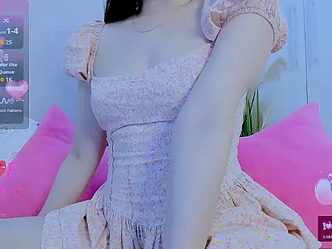 Min_baby2000 - Make my Day