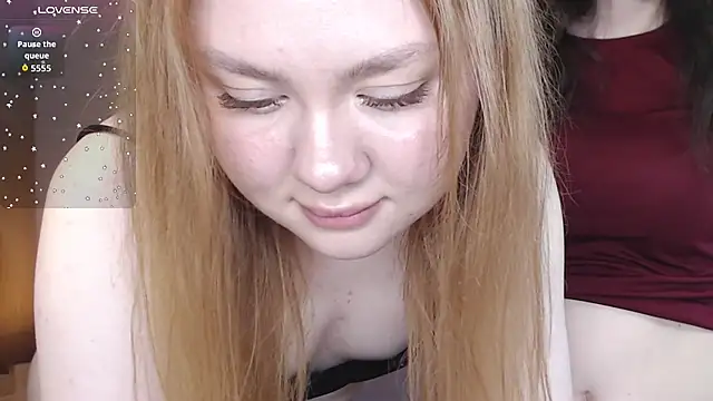 Koshecbka_sobachka777 - hi