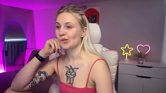 Sofia_Kenwood - naked show
