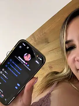 MarianaStar_ - FUCK PUSSY👉🏻🔥+FULL NAKED💦