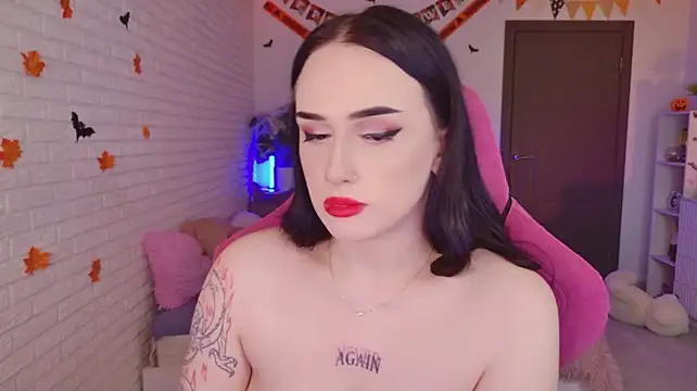 Darinekoo - Buttplug Time