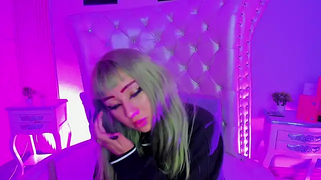 Pola_Pnk - Big squirting show