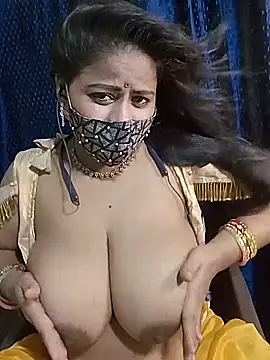 S_Shila_90 - Ass toy/ पीछे से खिलौने से सेक्स
