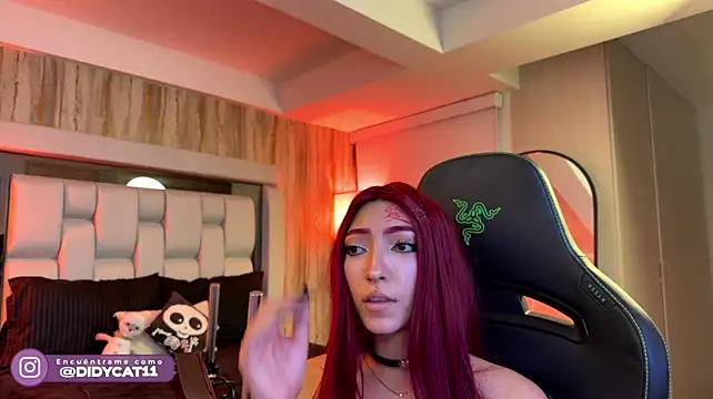 MarianaBranzz - fuck my ass with BBC