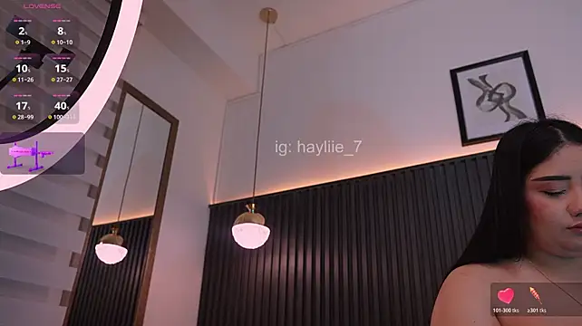 Haylie_ - make me squirt