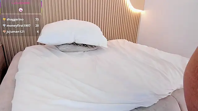 JULIETACARSON - ✨Fuck my pussy with your dick✨