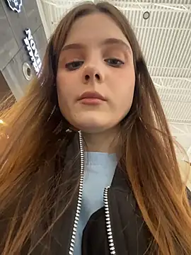 Lunabelle_ - pull down panties + rub my pussy